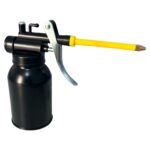 Burette a huile et lubrifiant 180ml – Image 2