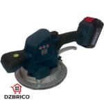 Ventouse Vibrante A Batterie 20V 4.0Ah HONESTPRO – Image 2