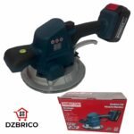 Ventouse Vibrante A Batterie 20V 4.0Ah HONESTPRO