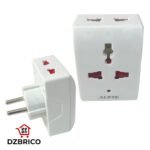 Multiprises Adaptateur Prise Universelle