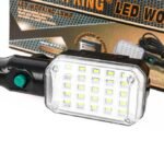 Baladeuse electrique 10M VASTKING – Image 2