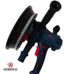 Ponceuse Mural 215mm 1200W HONESTPRO – Image 3