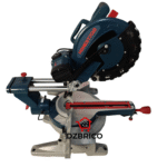 Scie A Onglets Coulissante 305mm 2000W HONESTPRO