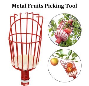 Outil de récolte Cueille Fruits