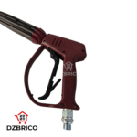 Pistolet Lavage Italien ECO1 IDROBASE – Image 3