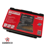 Coffret Kit Extracteur Boulon vis et écrou 35 pièces HONESTPRO – Image 2