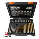 Coffret Kit Extracteur Boulon vis et écrou 35 pièces HONESTPRO