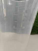 Pot Doseur Plastique gradué 5000ml – Image 2