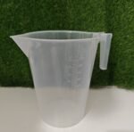 Pot Doseur Plastique gradué 5000ml