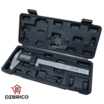 Pied a coulisse Digital Industriel 150mm GS FIXTOP