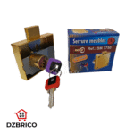 Serrure meuble SM7750 SMTOP