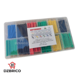 Boite kit de gain Thermorétractables 200 pièces – Image 2