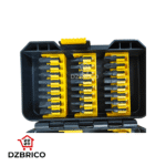 Coffret d'embouts visseuse 37 pièces FIXTOP – Image 3