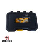 Coffret d'embouts visseuse 37 pièces FIXTOP – Image 2