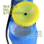 Pulvérisateur A Pompe 16L de dos ROCKY MOUNTAIN – Image 5