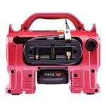 Compresseur Gonfleur Multifonctions SOLO sans fil (Sans batterie Sans chargeur) WORCRAFT – Image 3