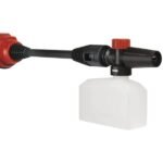 Nettoyeur Haute Pression sans fil SOLO (Sans batterie Sans chargeur) WORCRAFT – Image 4