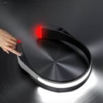 Lampe De tête frontale sans contact rechargeable Professionnel TM-G23 – Image 3