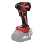 Visseuse à choc SOLO ( sans chargeur sans batterie) WORCRAFT