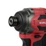 Visseuse à choc SOLO ( sans chargeur sans batterie) WORCRAFT – Image 4