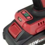 Visseuse à choc SOLO ( sans chargeur sans batterie) WORCRAFT – Image 2