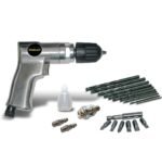 Kit Perceuse et visseuse pneumatique STANLEY – Image 4