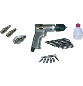 Kit Perceuse et visseuse pneumatique STANLEY – Image 2