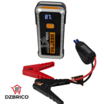 Booster de batterie 2500A Power Bank 25800mAh avec torche et pochette BEETRO – Image 3