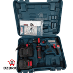 Marteau Perforateur A batterie 21V Brushless HONESTPRO – Image 2