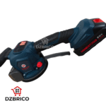 Ventouse carreaux vibrante A batterie 20V HONESTPRO