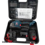 Ventouse carreaux vibrante A batterie 20V HONESTPRO – Image 4