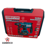 Marteau Perforateur A batterie 21V Brushless HONESTPRO – Image 3
