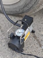 Compresseur Gonfleur Auto 12V GS OPTIMUS – Image 3