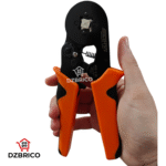 Kit De pince A sertir 7" 1200 Pièces – Image 4