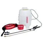 Pulvérisateur Sans Fil Solo WORCRAFT (Sans batterie Sans chargeur) – Image 5