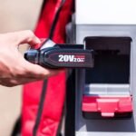 Pulvérisateur Sans Fil Solo WORCRAFT (Sans batterie Sans chargeur) – Image 3