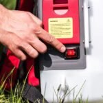 Pulvérisateur Sans Fil Solo WORCRAFT (Sans batterie Sans chargeur) – Image 4