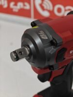 Boulonneuse Clé à choc Brushless Sans fil 20V 4.0ah WORCRAFT – Image 6