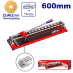 Coupe carreau et faïence 600mm EMTOP