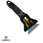 Kit Grattoir De joint et silicone 3 Pièces New SFT – Image 6