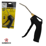 Soufflette d'air 4" DYNAMO