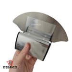 Kit grattoir et lisseuse enduit inox Luxe – Image 4