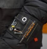 Bracelet Magnétique aimant Extra puissant 350x90mm TOLSEN – Image 3