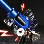 Porte embout Magnétique pour le travail du Bois et assemblage des meubles SFT – Image 4