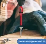 Porte embout Magnétique pour le travail du Bois et assemblage des meubles SFT – Image 3