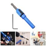 Porte embout Magnétique pour le travail du Bois et assemblage des meubles SFT