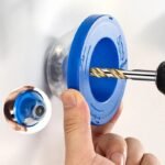 Couvercle collecteur de poussière SFT