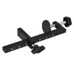 2 Pinces de fixation et assemblage en acier pour le travail du bois SFT – Image 3