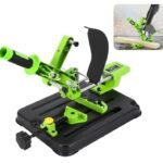 Support meuleuse d'angle 115mm coulissante SFT