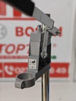 Support De perceuse Réglable 50cm Industriel a base acier Iron SFT – Image 5